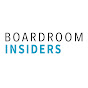 Boardroom Insiders, Inc. logo