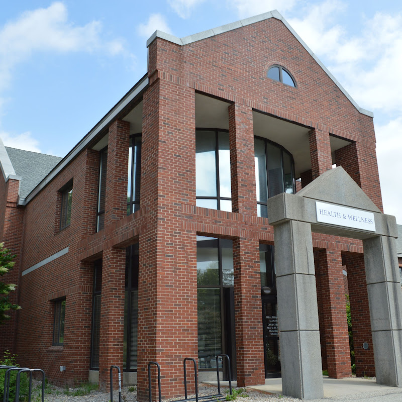 UNH Health & Wellness