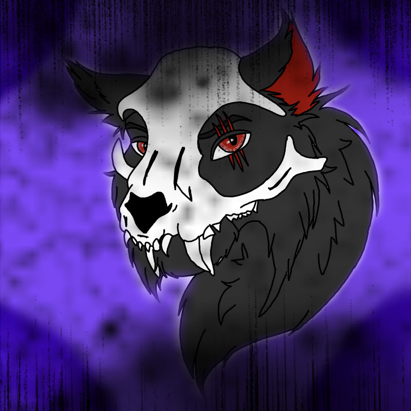 SkullCat icon