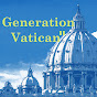 Generation Vatican 2 logo