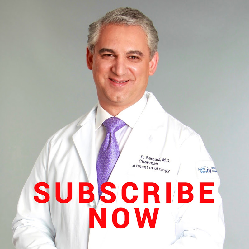 Dr. DAVID B. SAMADI