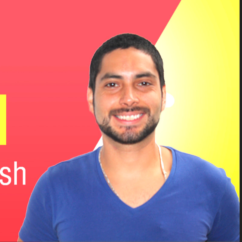 Learn Spanish with Sebas icon