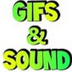 Gifs Sound 2 channel logo