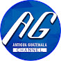 TV ANTIGUA GUATEMALA logo