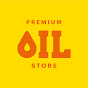 PREMIUM OIL STORE logo