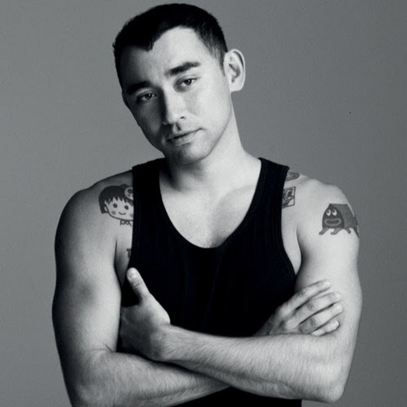 NICOLA FORMICHETTI
