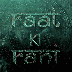 Логотип каналу Raat ki Rani