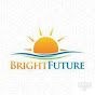 Bright future classes pune logo