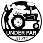 Under Par Acres logo