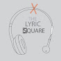 THE LYRIC SQUARE logo