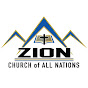 Zion Church OAN- Dallas, Texas logo