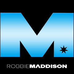 Robbie Maddison net worth