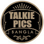TalkiePics logo