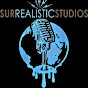 Surrealistic Studios- SURREAL News logo