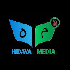 HIDAYA MEDIA channel logo