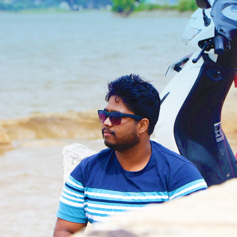 kiran kumar