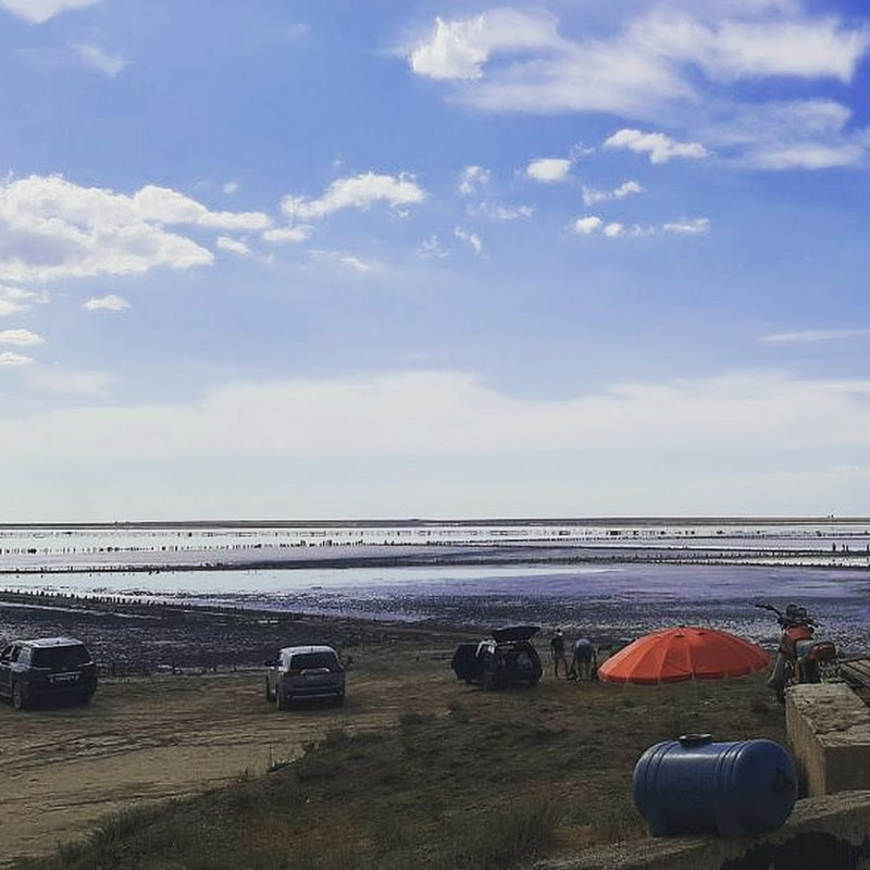 Вокруг тебя интересно