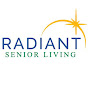 Radiant Senior Living logo