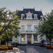 Mairie de Touques