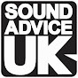 SoundAdviceUK logo