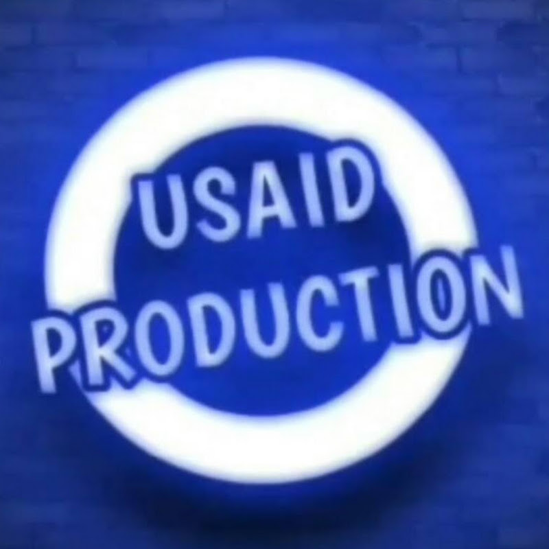 Usaid's Production icon