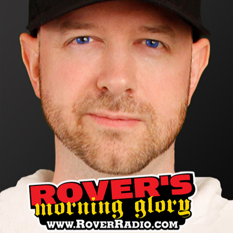 Rover's Morning Glory