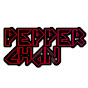 PepperChan Fishing logo