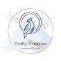 crafty creative logo
