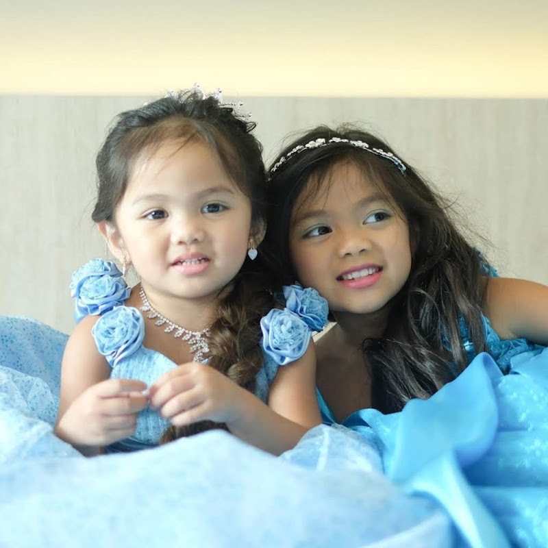 OHANA JOURNALS (PWINSESS JOURNALS)