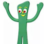 Team Gumby logo