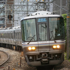 vvvfの鉄道動画チャンネル