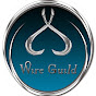 Rachel at Wire Guild logo