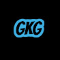 GBA Kunai Gaming logo