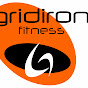 Gridiron Fitness Centre Ltd. logo