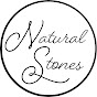 Natural Stones logo