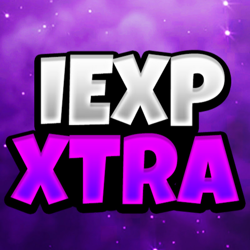 iEXP Xtra