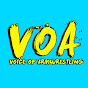 Voice of Armwrestling Image Thumbnail