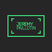 Jeremy Paillotin