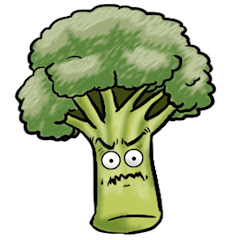 Broccoli Animations Avatar