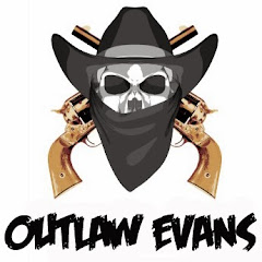 OutlawEvans channel logo