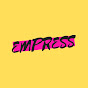 Empress Dijah logo