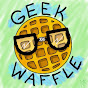 Geek Waffle logo