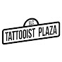 Tattooist Plaza logo
