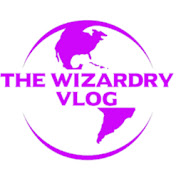 The Wizardry Vlog