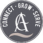 Auburn Grace Community Church logo