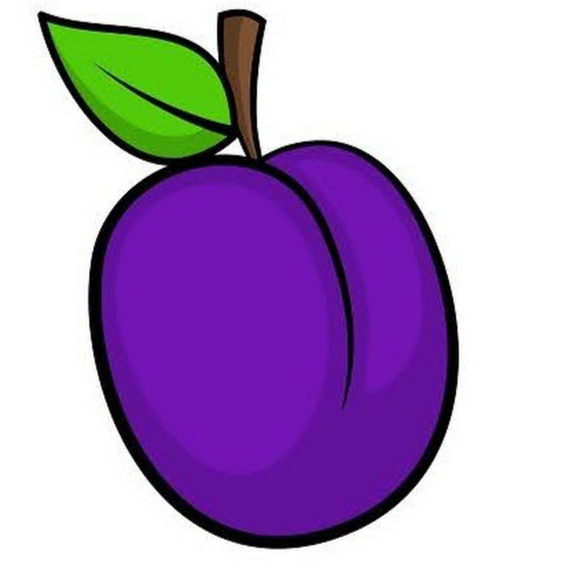 Squishy Plums