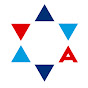Tzedek America logo