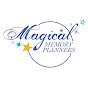 Magical Memory Planners logo