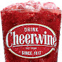 Cheerwine logo