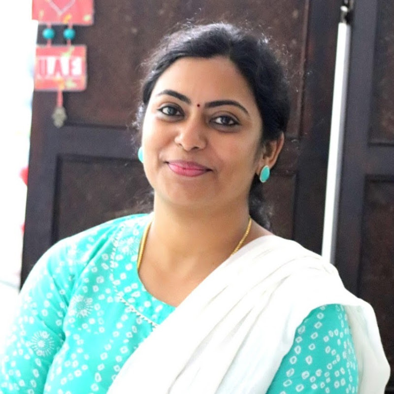 Lifestyle Vlogs By Sowmiya